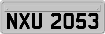 NXU2053