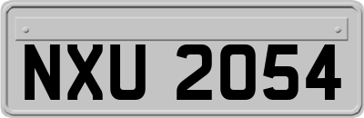 NXU2054