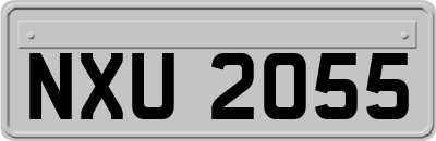 NXU2055