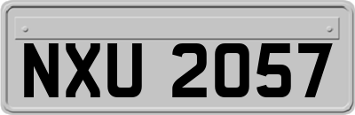NXU2057