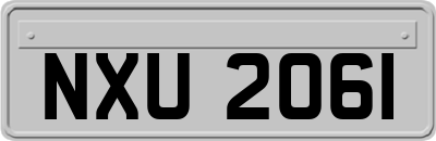 NXU2061