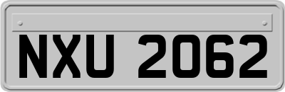 NXU2062