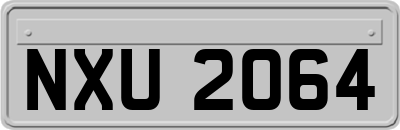 NXU2064