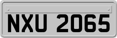 NXU2065
