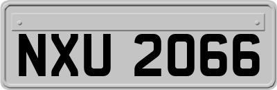 NXU2066