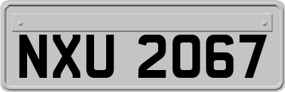 NXU2067