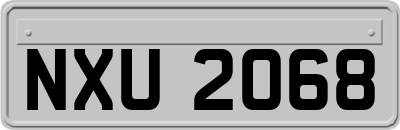 NXU2068