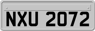 NXU2072