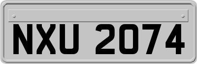NXU2074