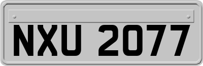 NXU2077