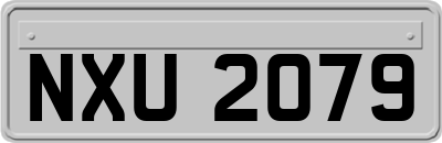NXU2079