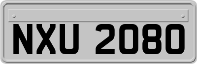 NXU2080