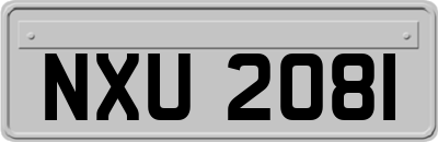 NXU2081
