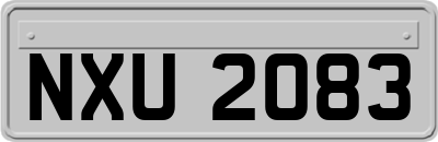 NXU2083