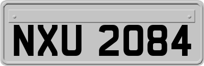 NXU2084