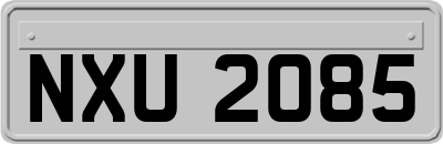 NXU2085