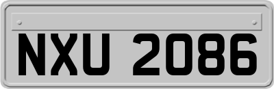 NXU2086