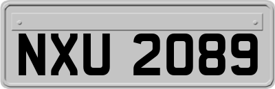 NXU2089