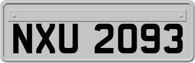 NXU2093