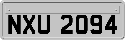 NXU2094