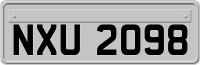 NXU2098