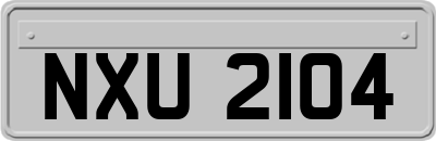 NXU2104