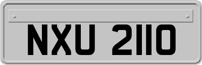 NXU2110
