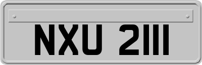 NXU2111