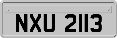 NXU2113
