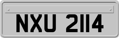 NXU2114