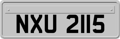 NXU2115