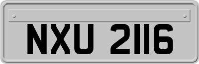 NXU2116