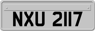 NXU2117