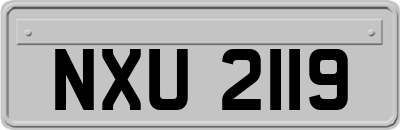 NXU2119