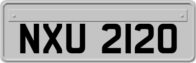 NXU2120