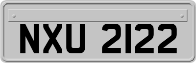 NXU2122