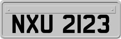 NXU2123