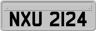 NXU2124