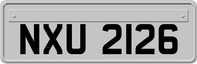 NXU2126