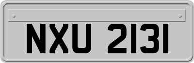NXU2131