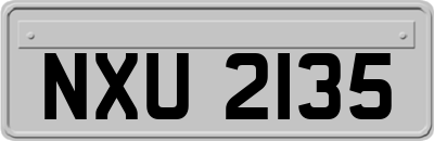 NXU2135