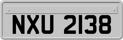 NXU2138