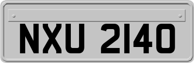 NXU2140