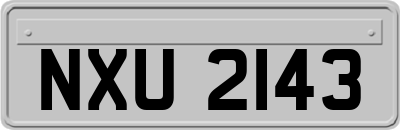 NXU2143