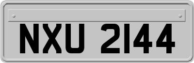 NXU2144