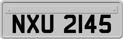 NXU2145