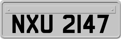 NXU2147