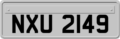NXU2149