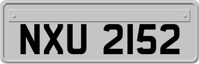 NXU2152