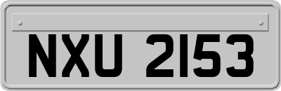 NXU2153